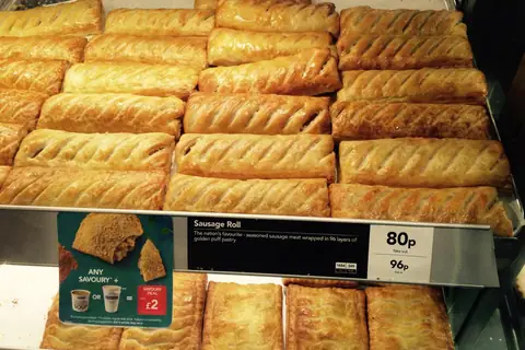 P H Bakery photo 3